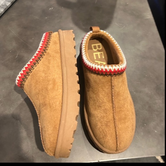 Free People Shoes - Clog Slippers